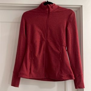 NWT Calia Full Zip Jacket